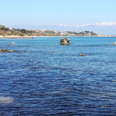 Villa Mariana Koróni Εξωτερικό φωτογραφία