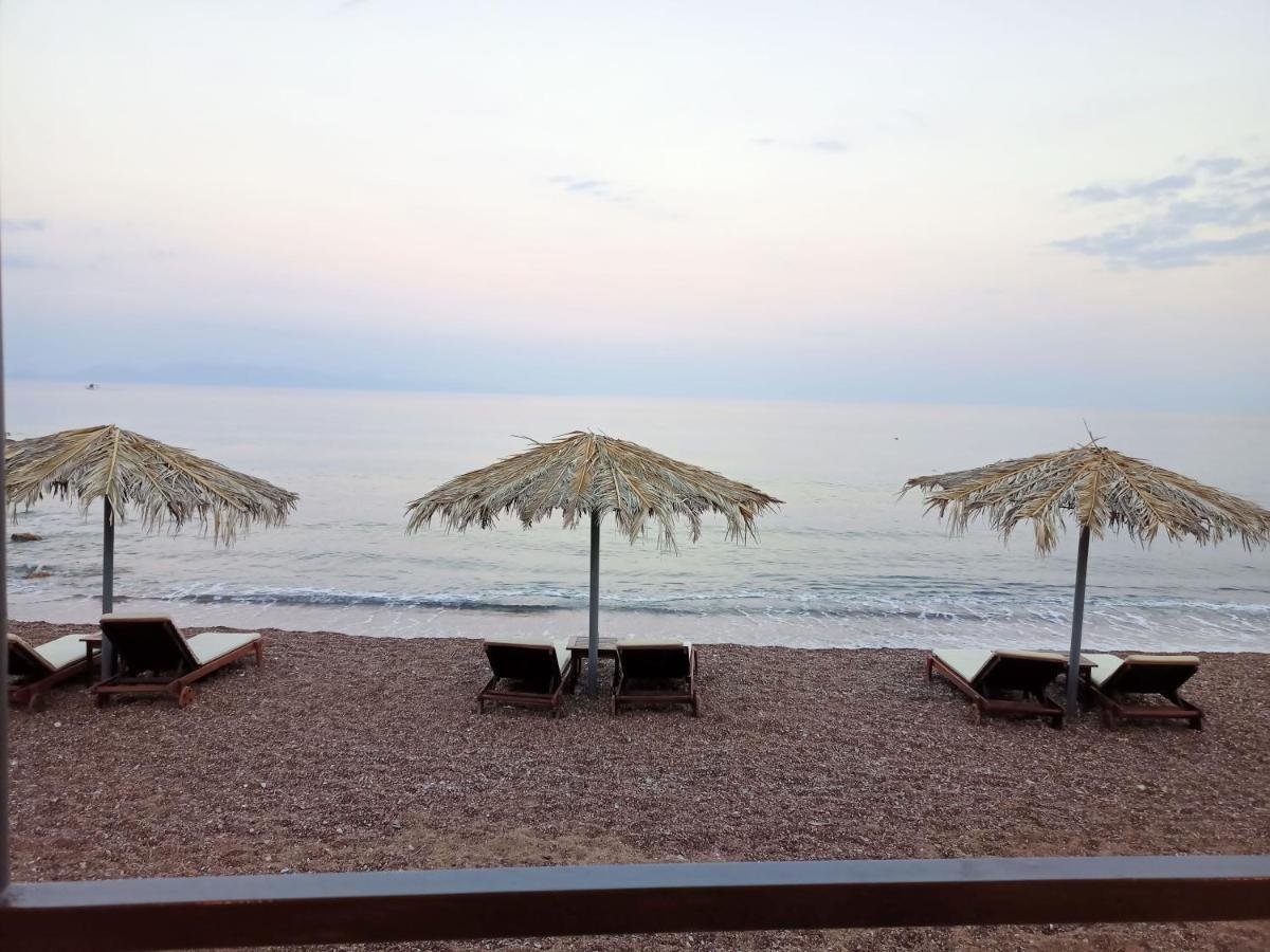 Villa Mariana Koróni Εξωτερικό φωτογραφία