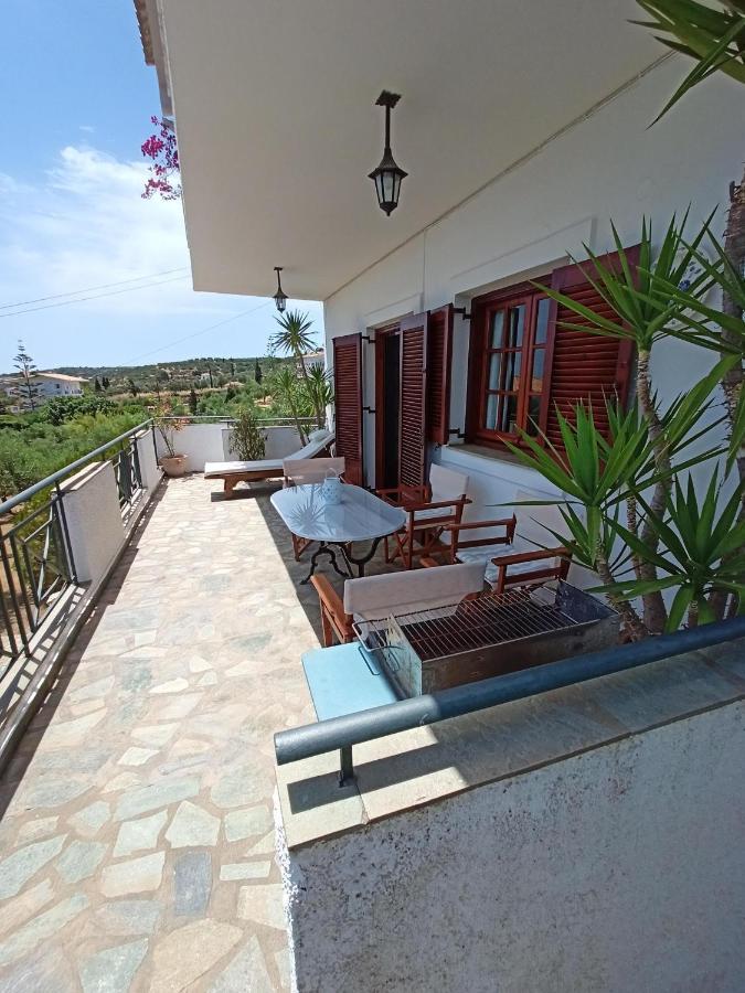Villa Mariana Koróni Εξωτερικό φωτογραφία