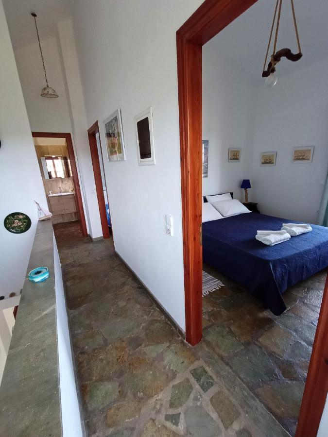 Villa Mariana Koróni Εξωτερικό φωτογραφία