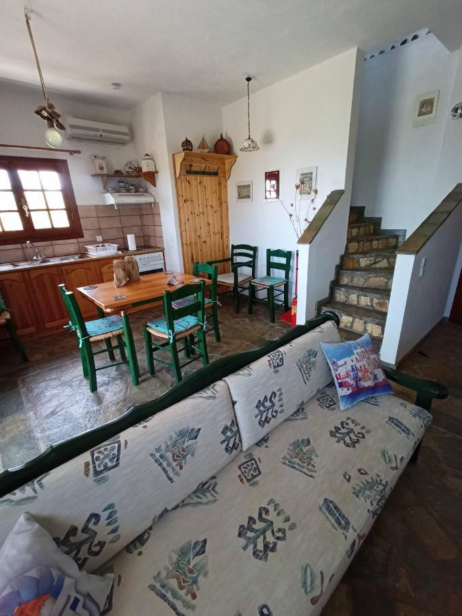 Villa Mariana Koróni Εξωτερικό φωτογραφία
