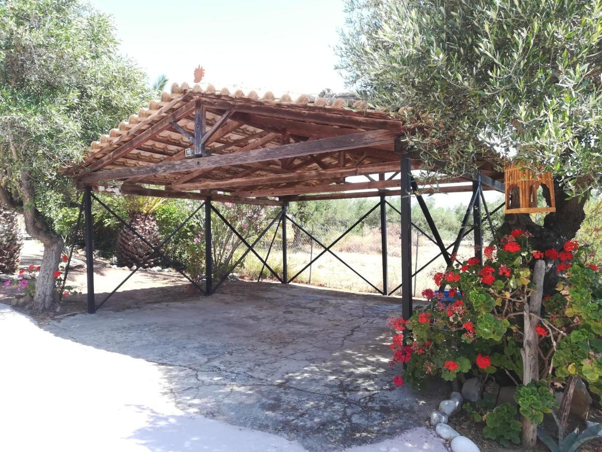 Villa Mariana Koróni Εξωτερικό φωτογραφία