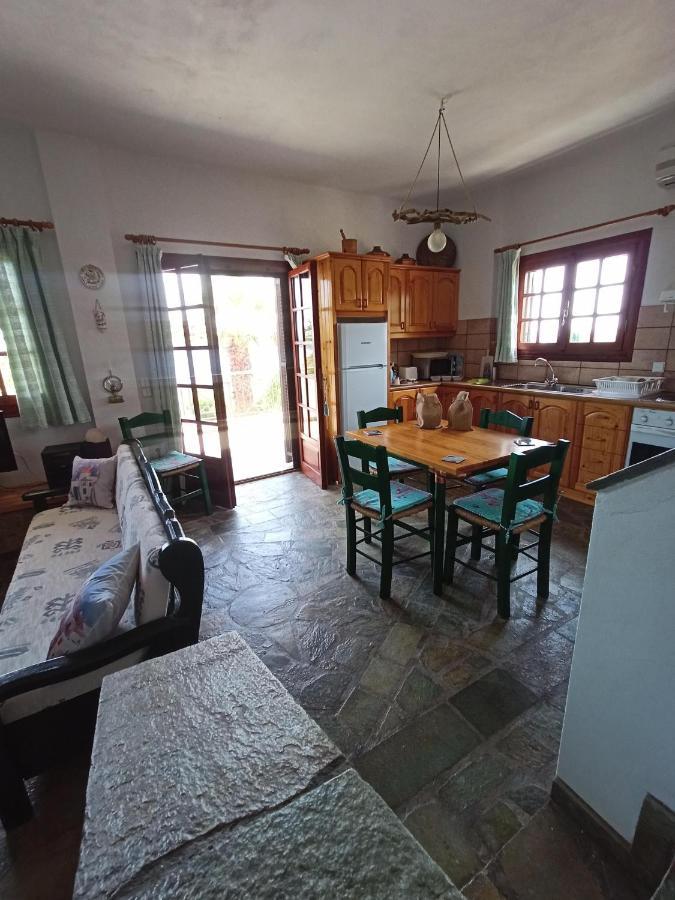 Villa Mariana Koróni Εξωτερικό φωτογραφία