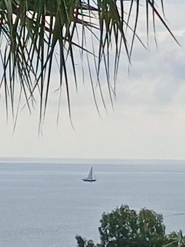 Villa Mariana Koróni Εξωτερικό φωτογραφία