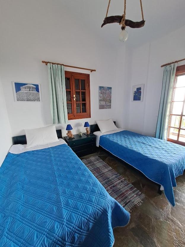 Villa Mariana Koróni Εξωτερικό φωτογραφία