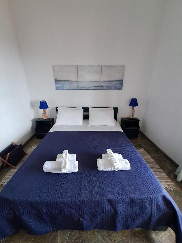 Villa Mariana Koróni Εξωτερικό φωτογραφία