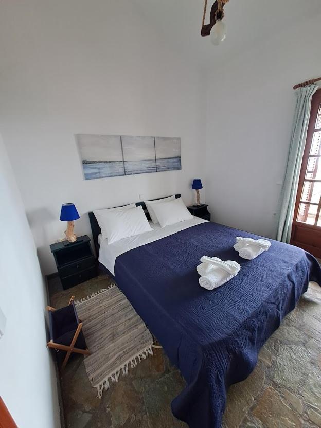 Villa Mariana Koróni Εξωτερικό φωτογραφία