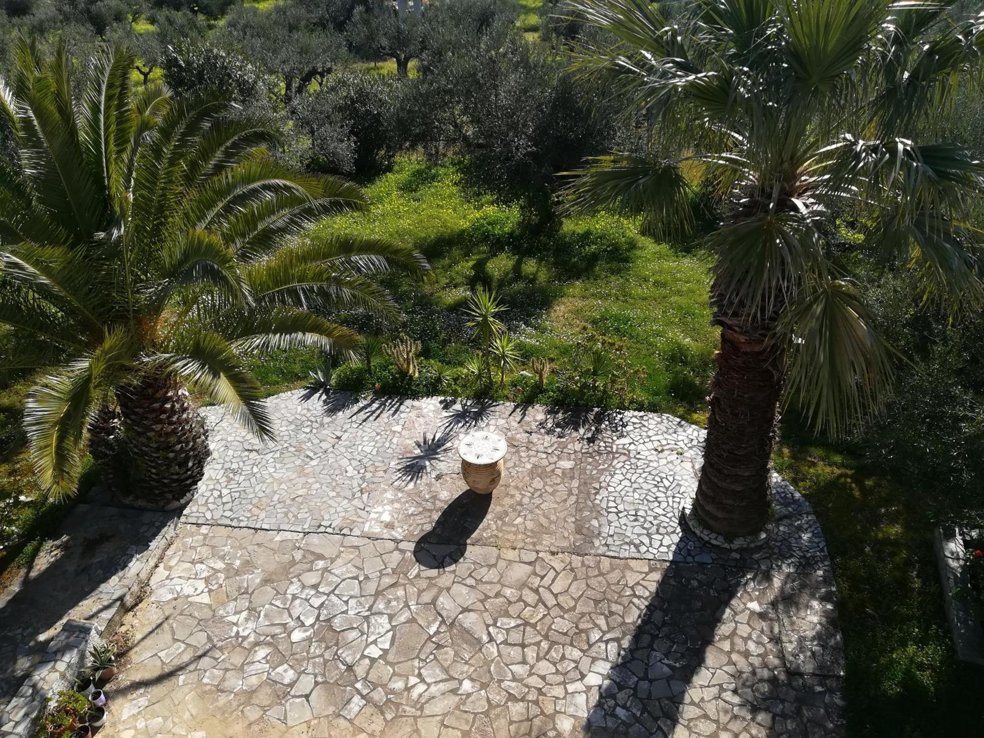 Villa Mariana Koróni Εξωτερικό φωτογραφία