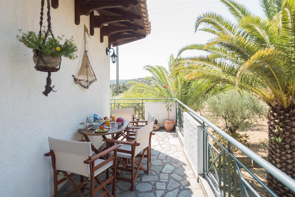 Villa Mariana Koróni Εξωτερικό φωτογραφία