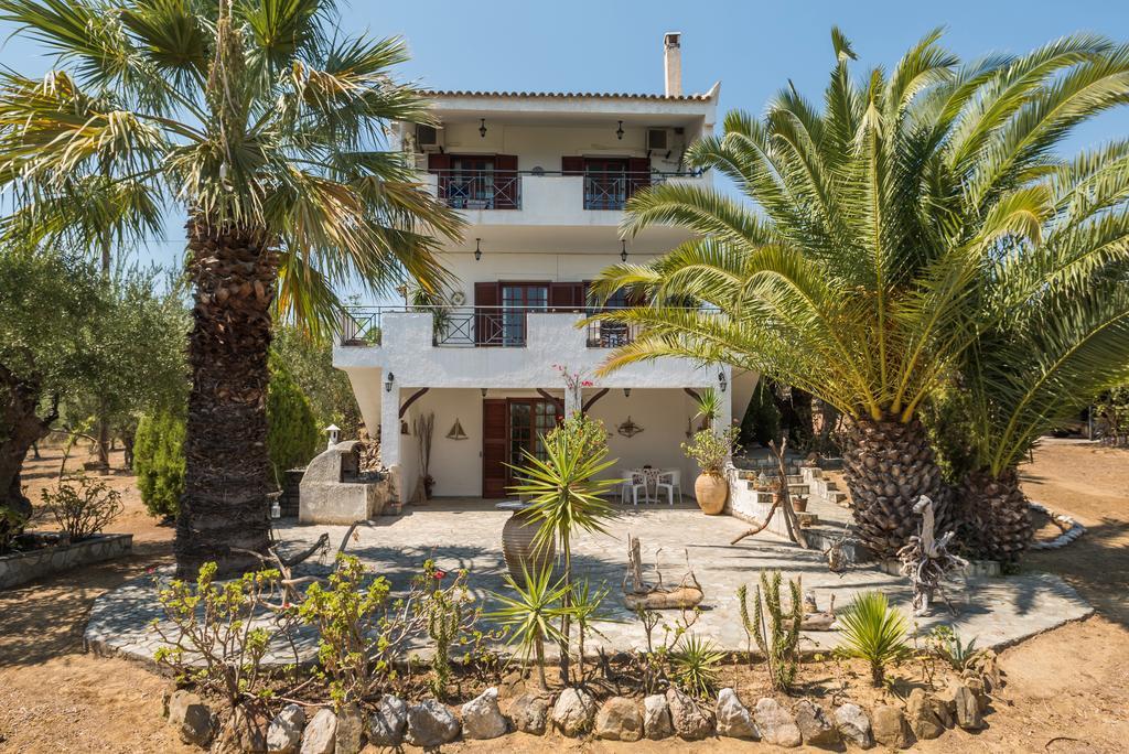 Villa Mariana Koróni Εξωτερικό φωτογραφία