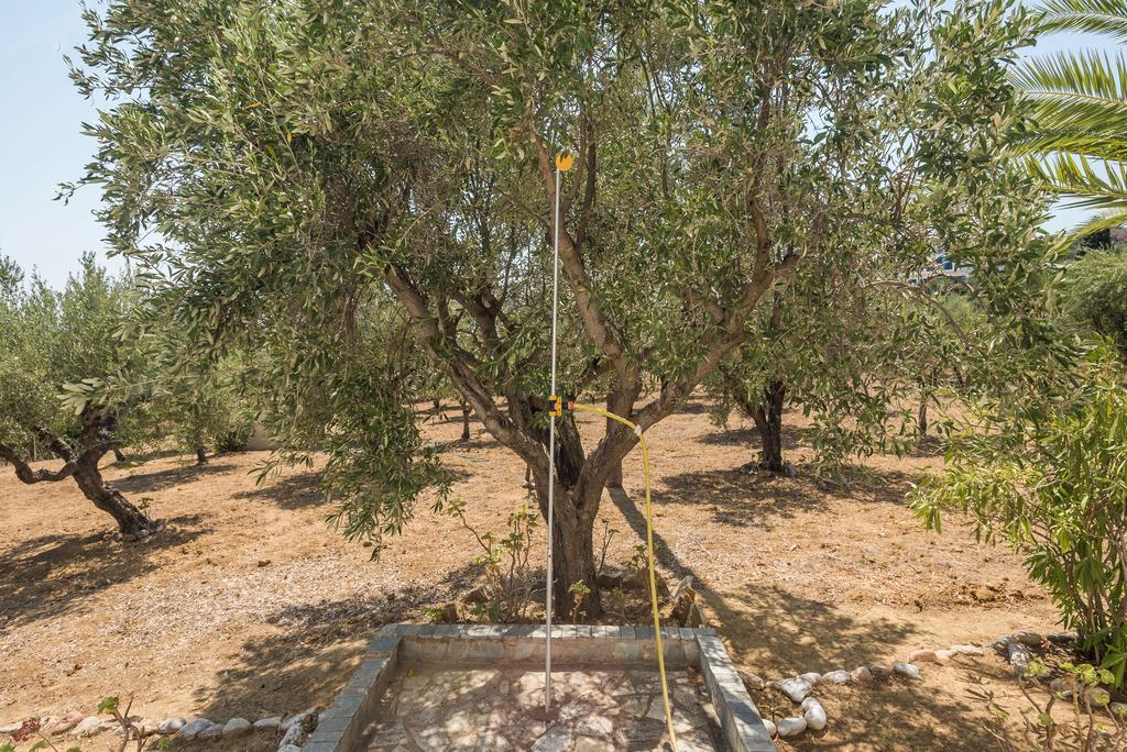 Villa Mariana Koróni Εξωτερικό φωτογραφία