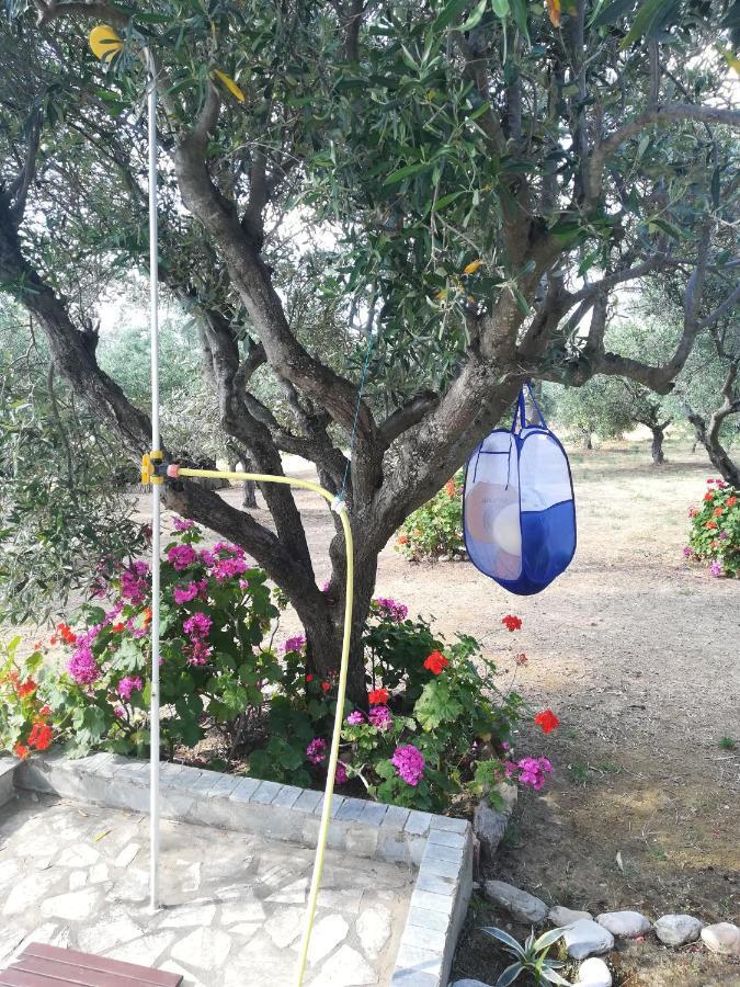 Villa Mariana Koróni Εξωτερικό φωτογραφία