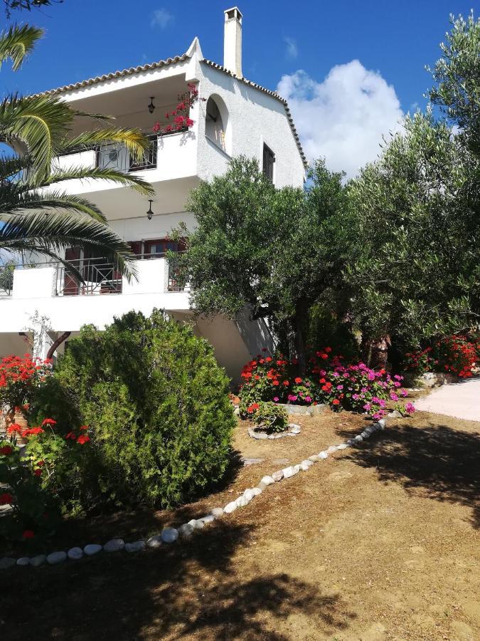 Villa Mariana Koróni Εξωτερικό φωτογραφία