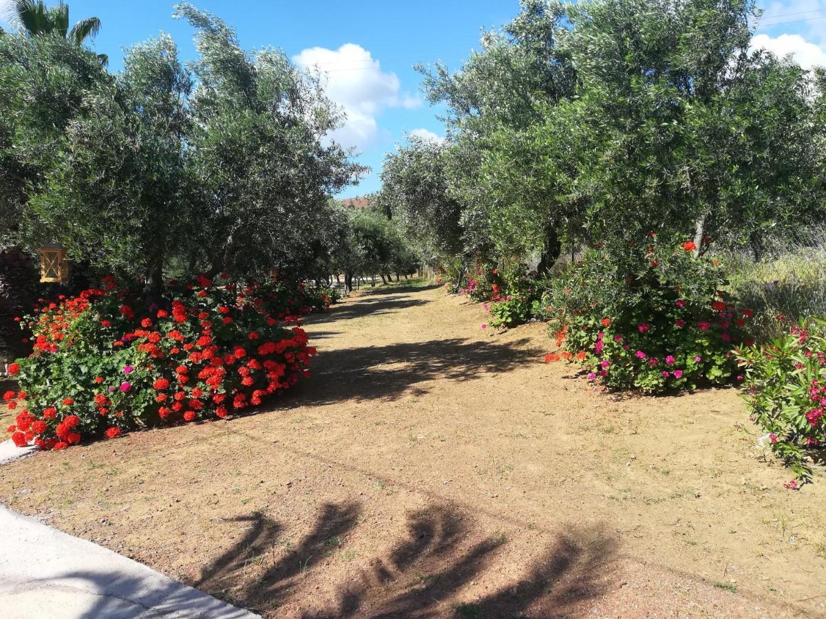 Villa Mariana Koróni Εξωτερικό φωτογραφία