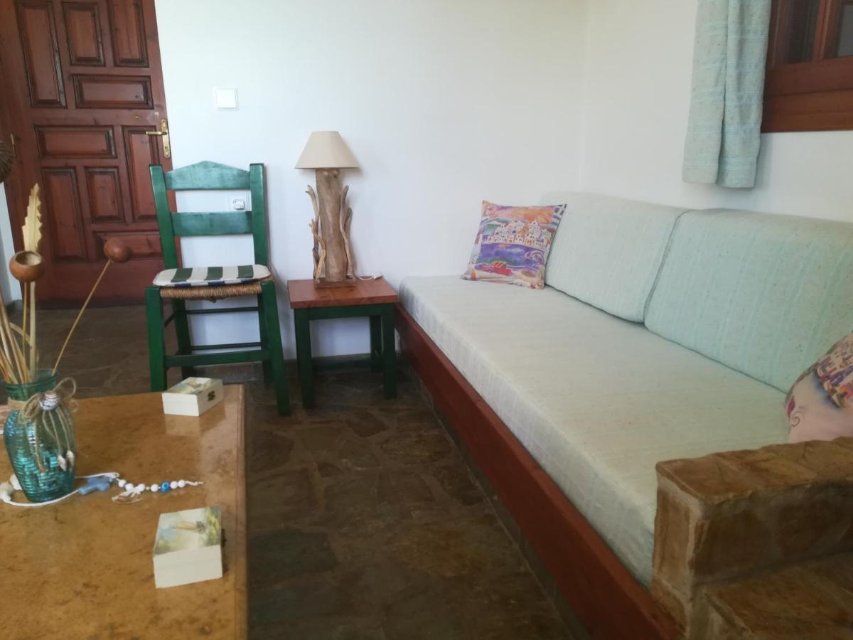 Villa Mariana Koróni Εξωτερικό φωτογραφία