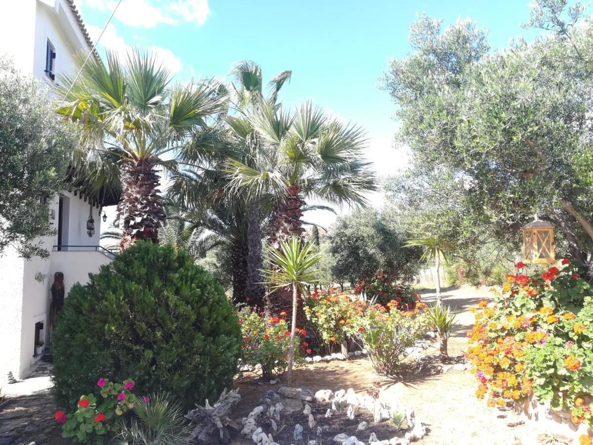 Villa Mariana Koróni Εξωτερικό φωτογραφία